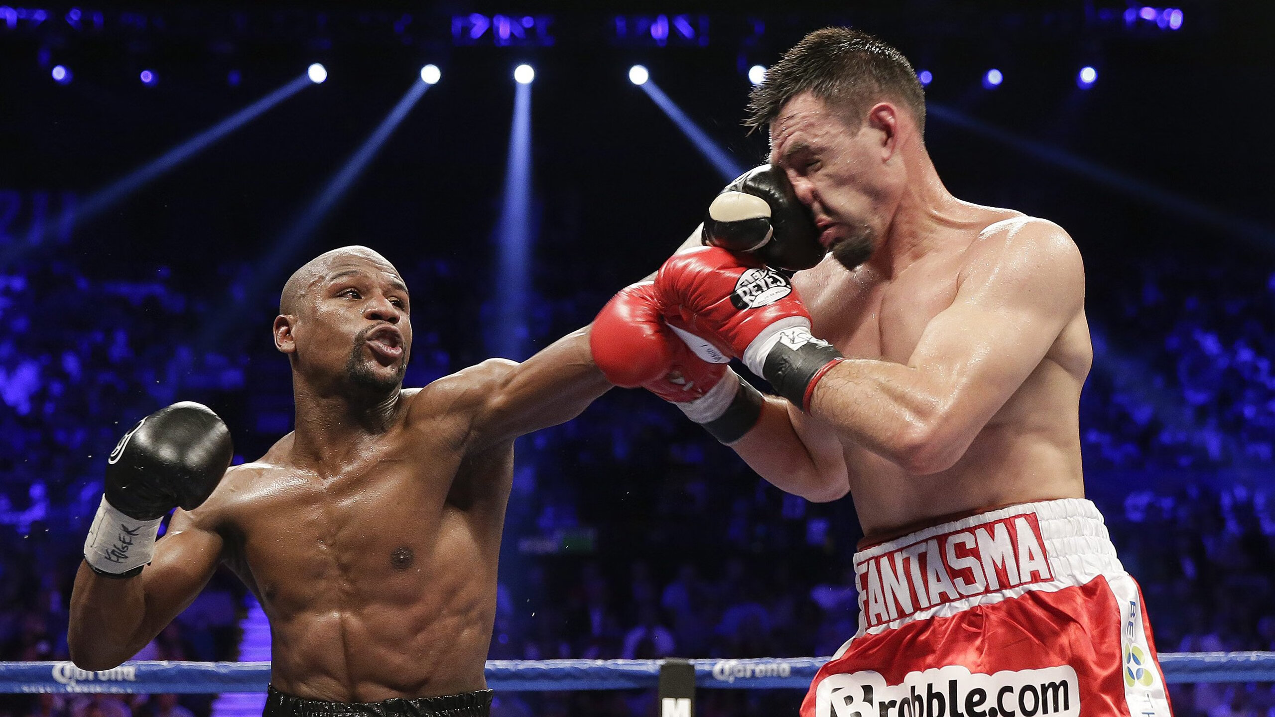 秘鲁之魂注入伯纳乌，卡马文加如何以带走皇马的勇气，在国家德比中接管比赛